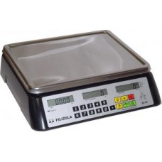 Balança eletrônica contadora 6 kg ou 30 kg CI - Filizola